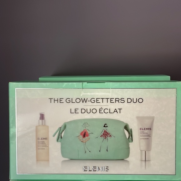 Elemis UK 🇬🇧 3-piece Gift Set - Picture 9 of 9